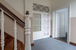 Zugang-Wohnung-II