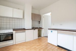 Küche - Wohnung I OG