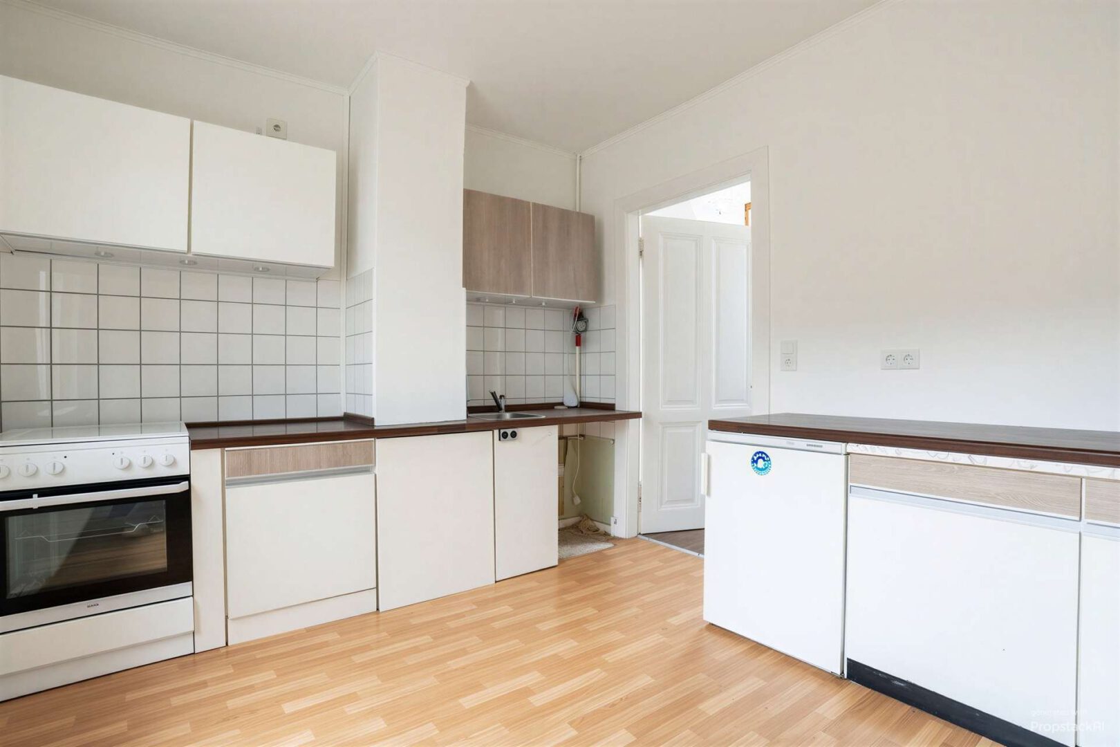 Küche - Wohnung I OG
