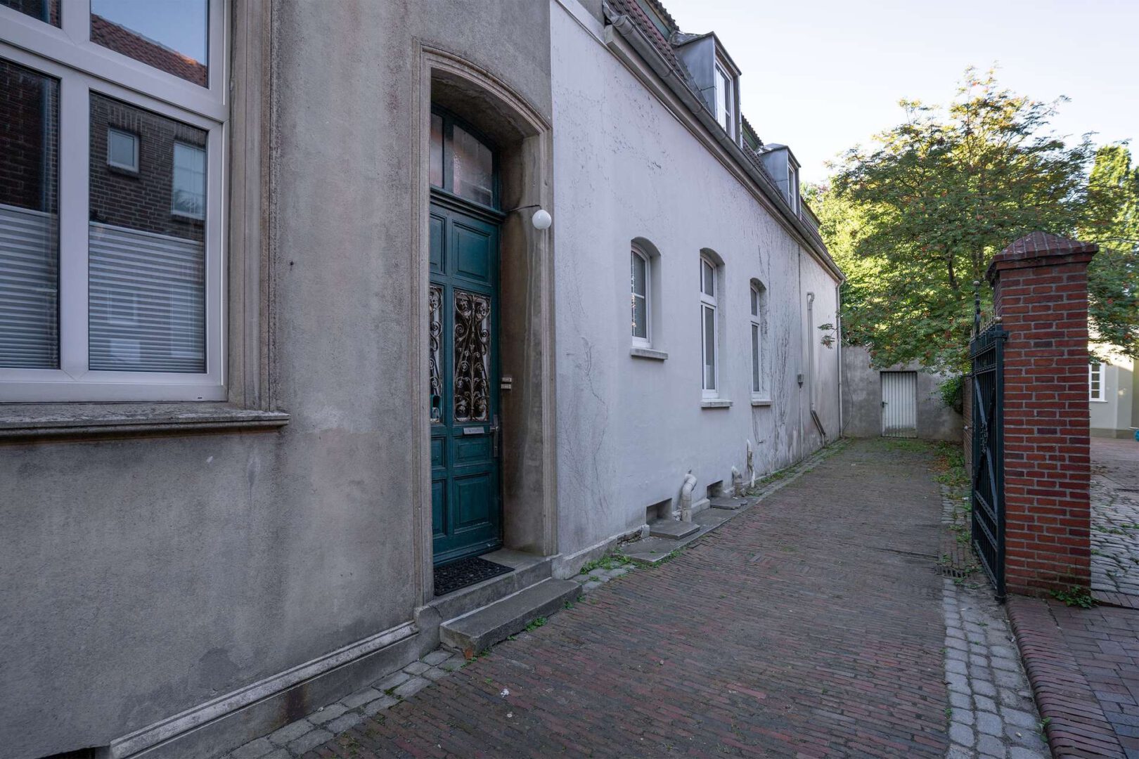 Außenansicht