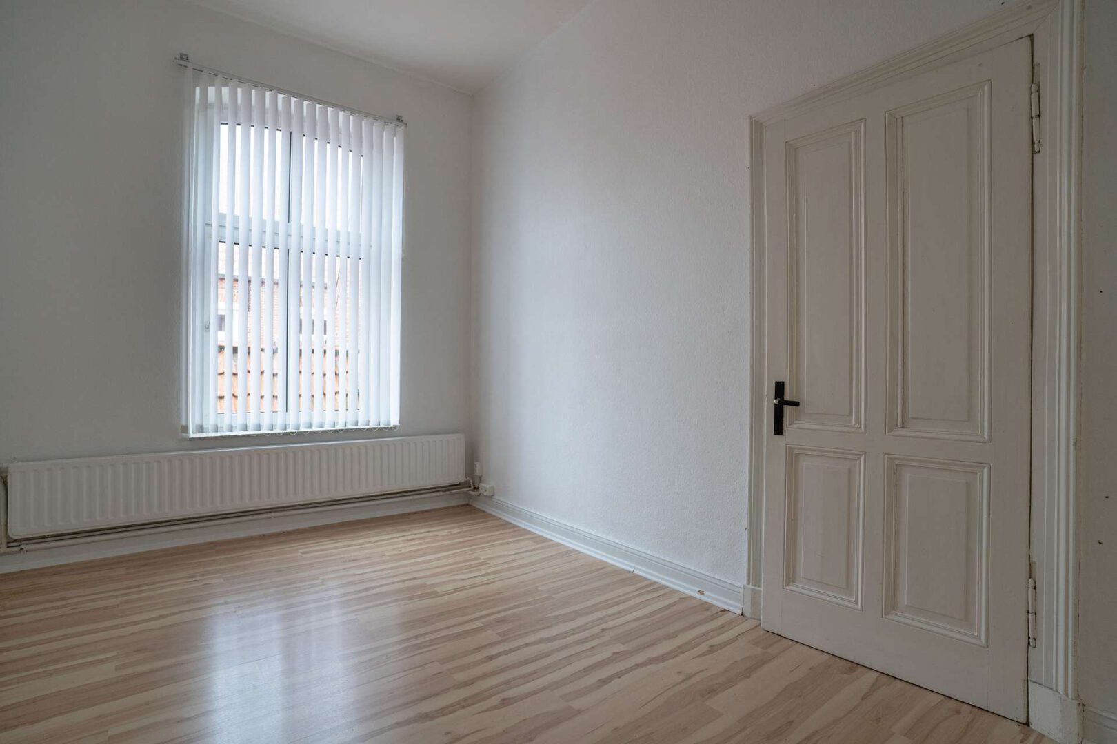 Schlafzimmer - Wohnung II OG