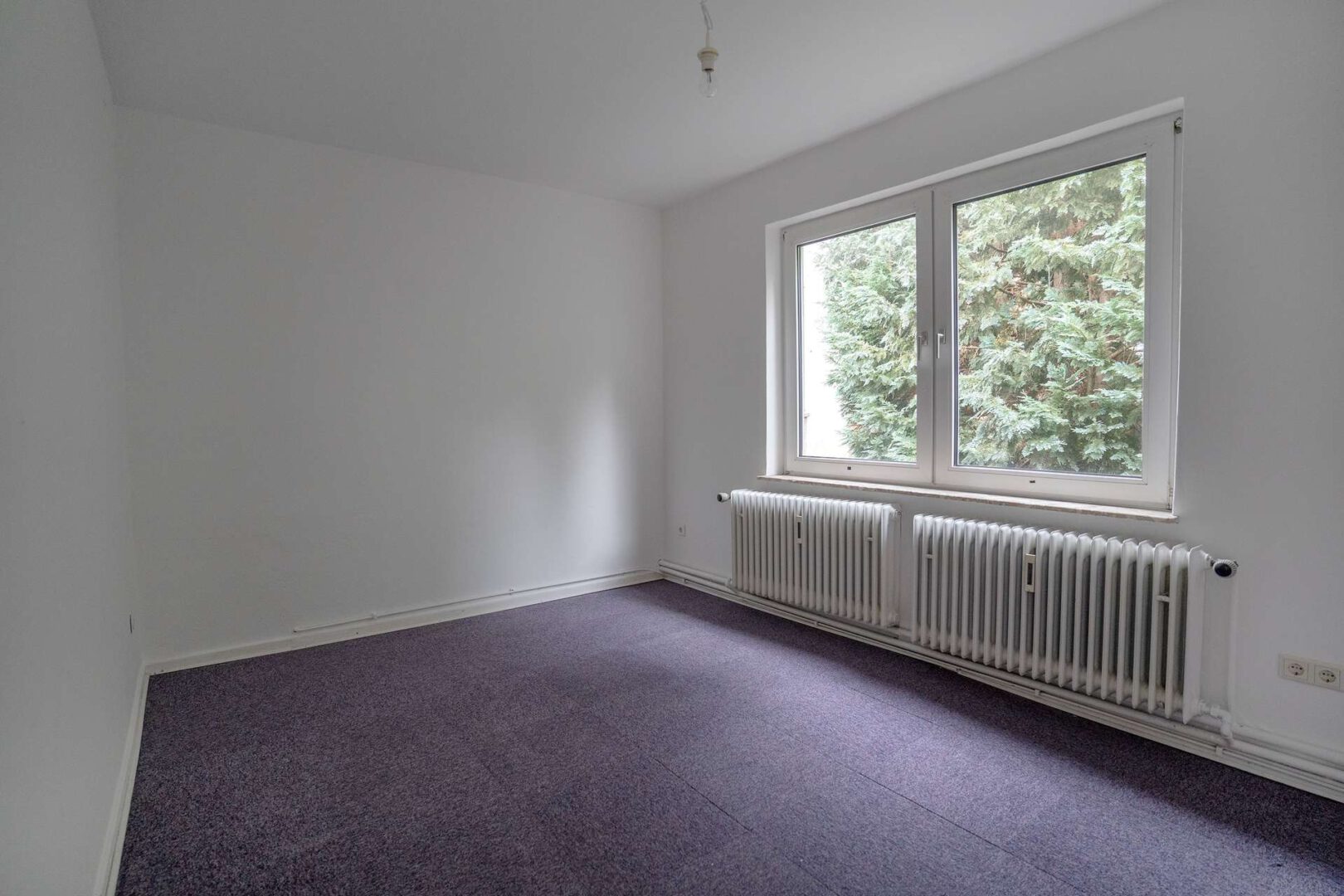 Schlafzimmer - Wohnung I OG