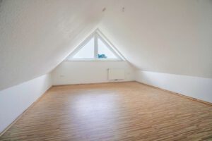 Dachzimmer