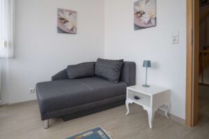 Schlafzimmer II