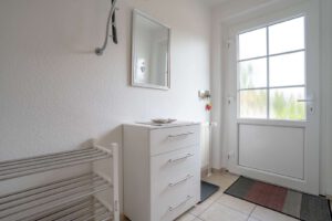Eingangsbereich