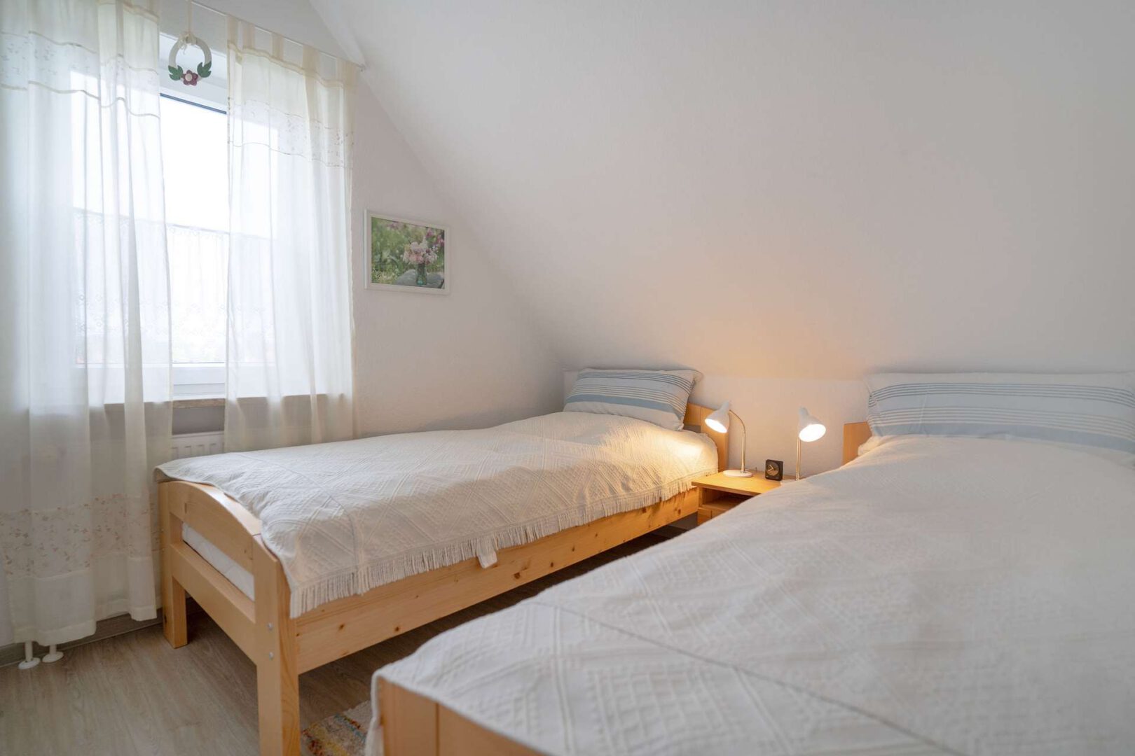 Schlafzimmer III