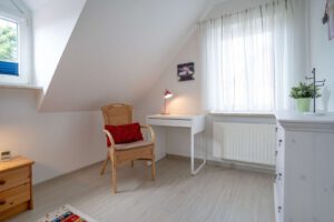 Schlafzimmer I