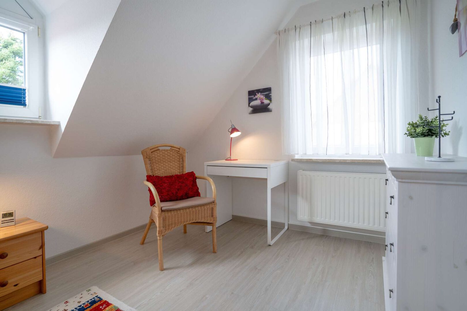 Schlafzimmer I
