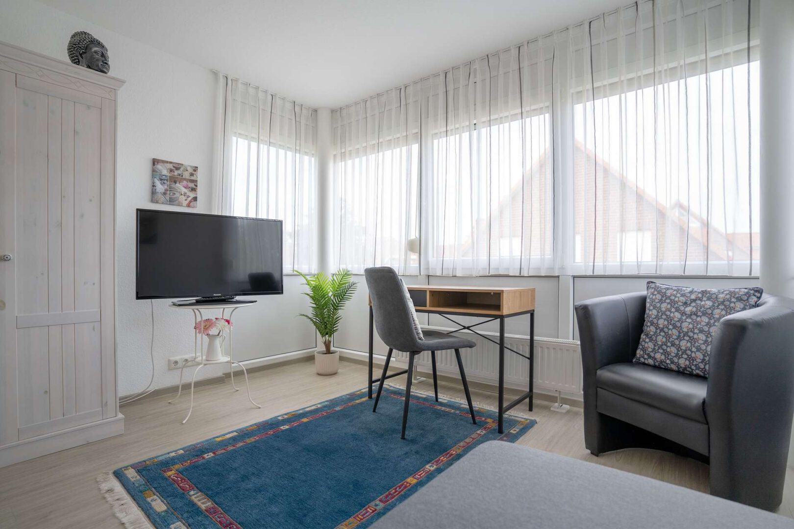 Schlafzimmer II