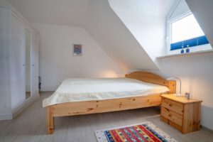 Schlafzimmer I
