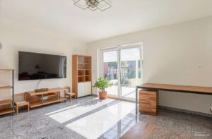 Wohnzimmer - (KI generiert) - (KI generiert)