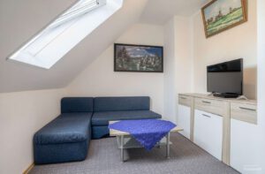 Gästezimmer