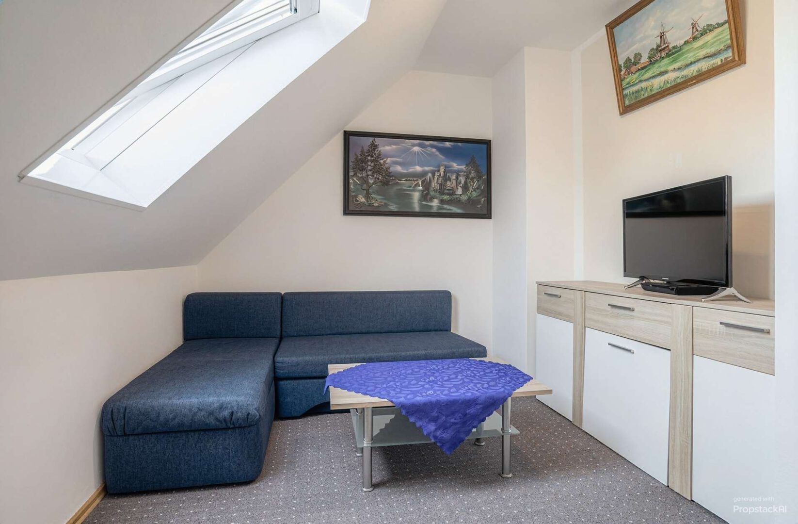 Gästezimmer