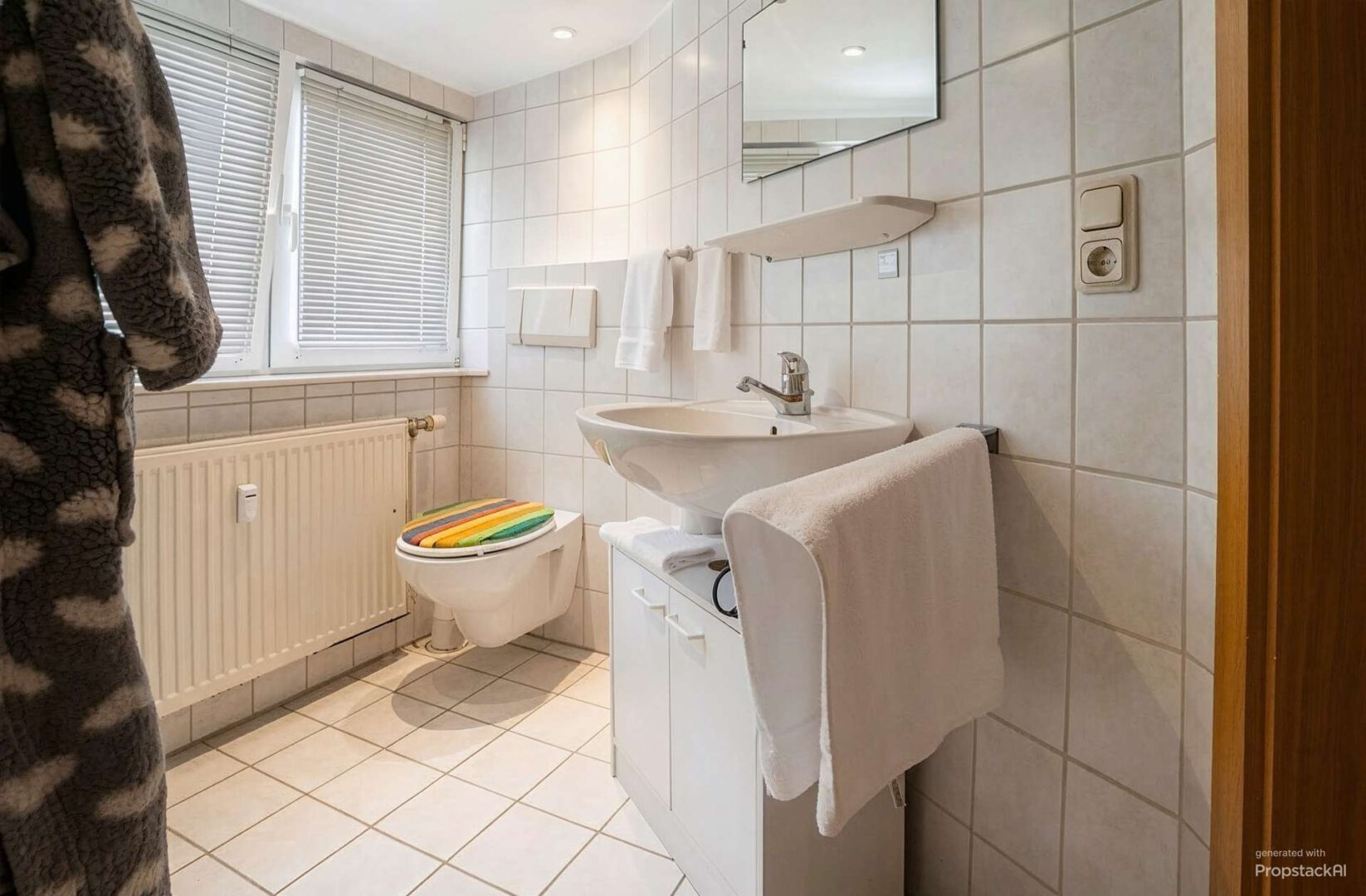 Badezimmer