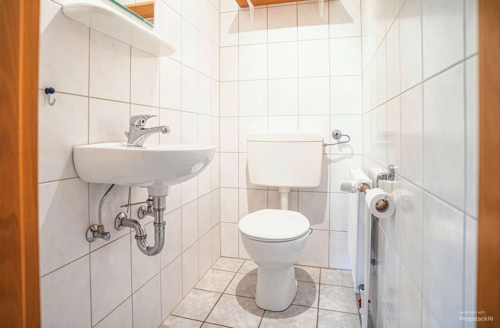 WC