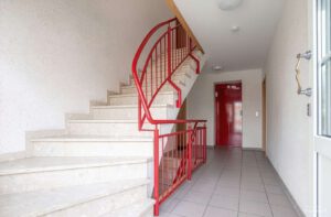 Treppenhaus