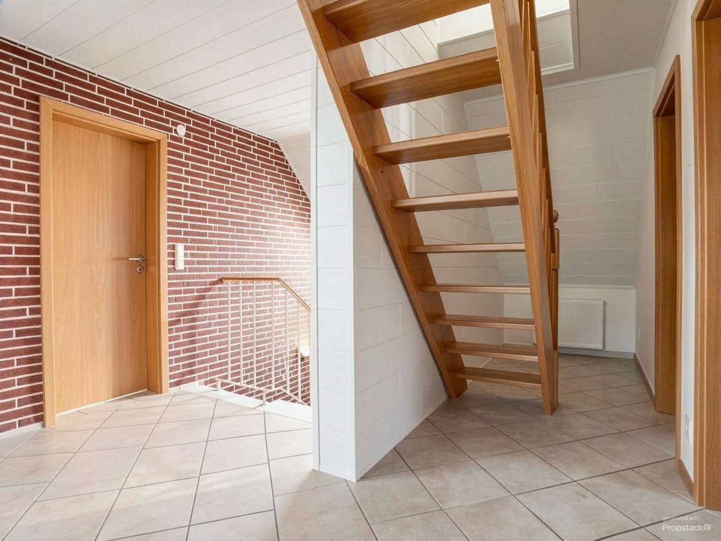 Treppenhaus