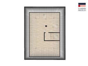 Grundriss DG