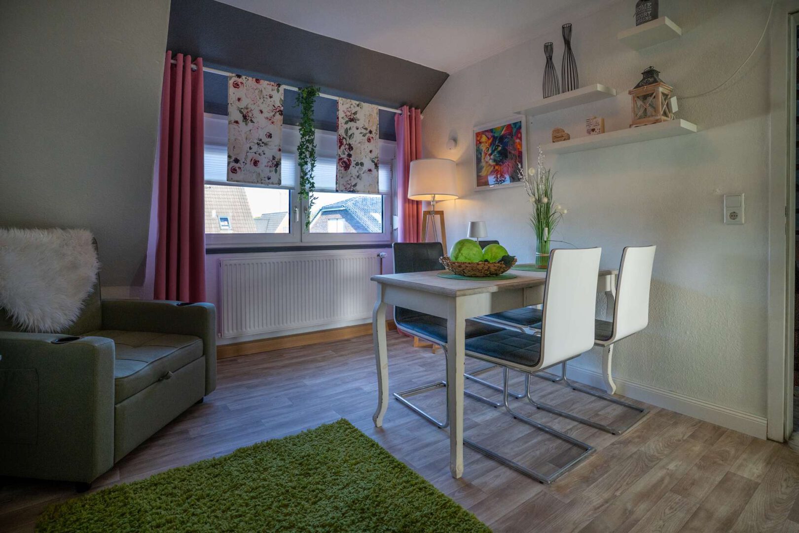 Esszimmer