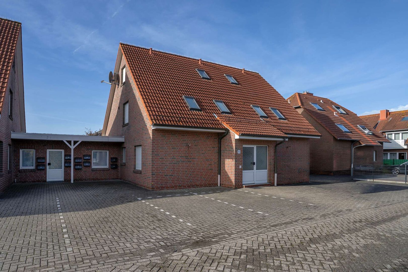 Außenansicht