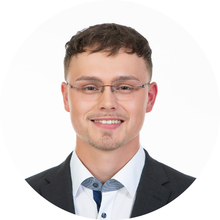 Herr Bonno Groeneveld 