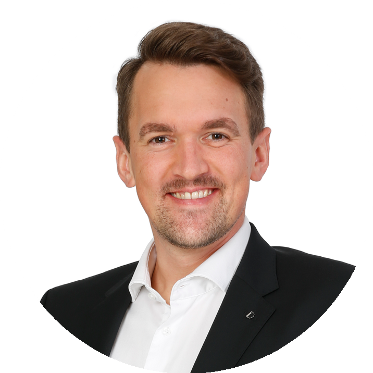 Herr Patrick Gärtner 