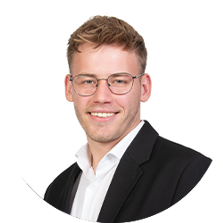 Herr Carsten Koßmann