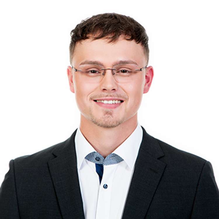 Herr Bonno Groeneveld 