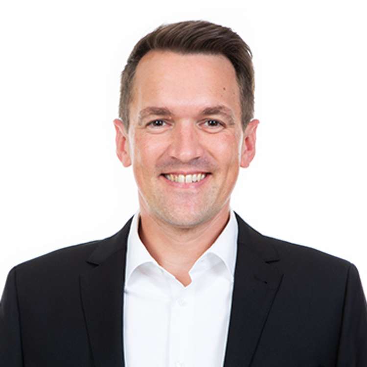 Herr Patrick Gärtner 